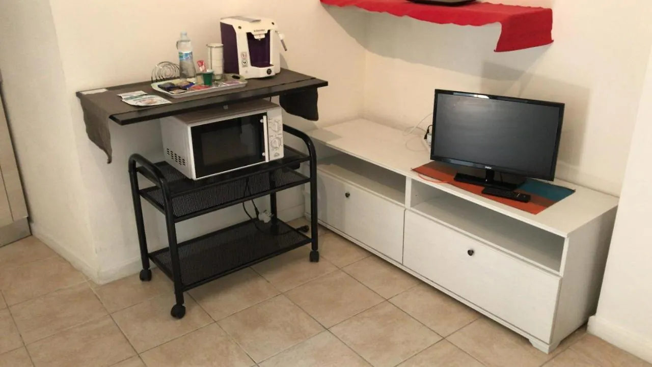 Feel Like Home In Mediolan Apartament