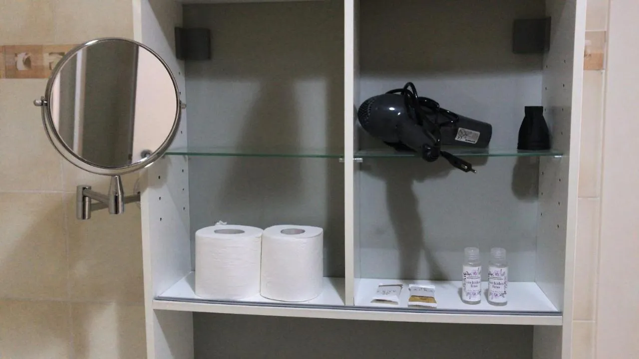 Feel Like Home In Mediolan 0*,