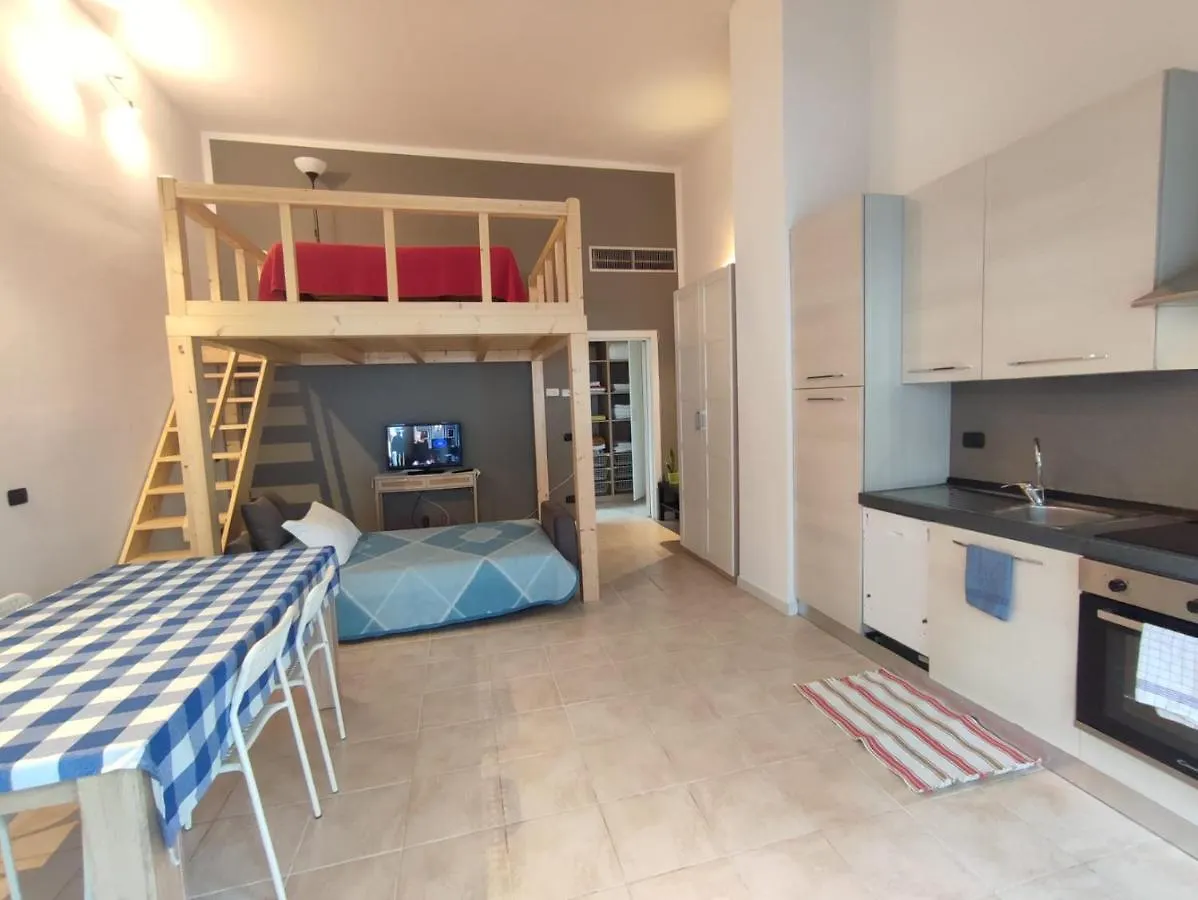 Feel Like Home In Milan