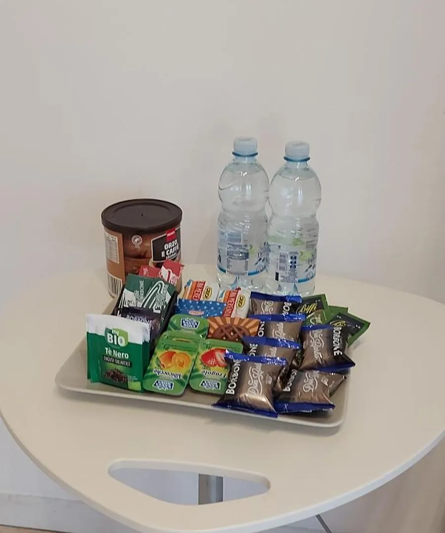 Apartament Feel Like Home In Mediolan