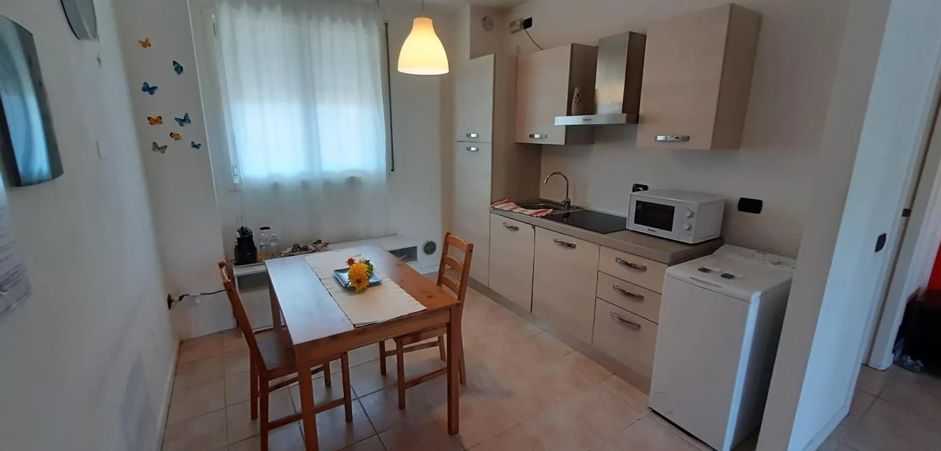 Feel Like Home In Mediolan 0*,