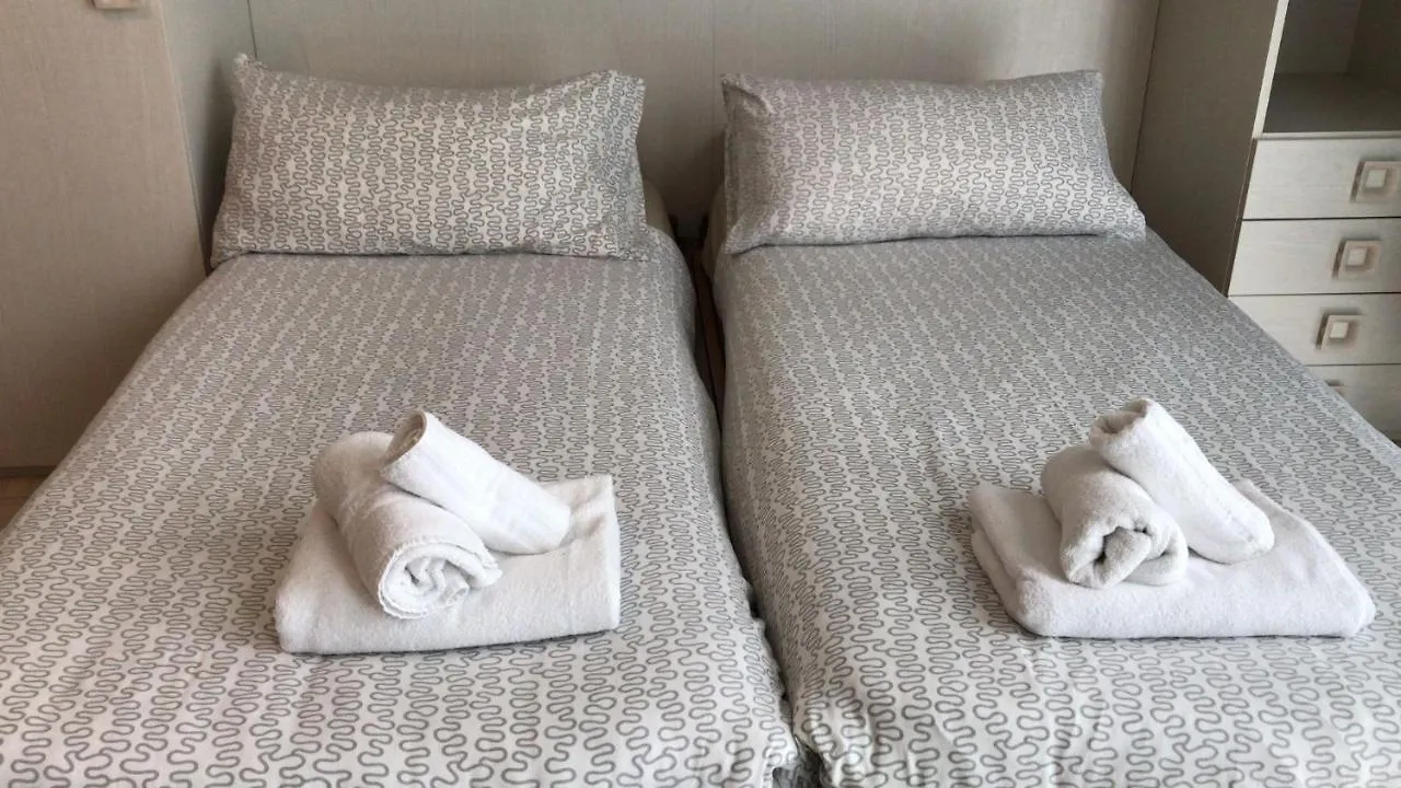 Feel Like Home In Milaan