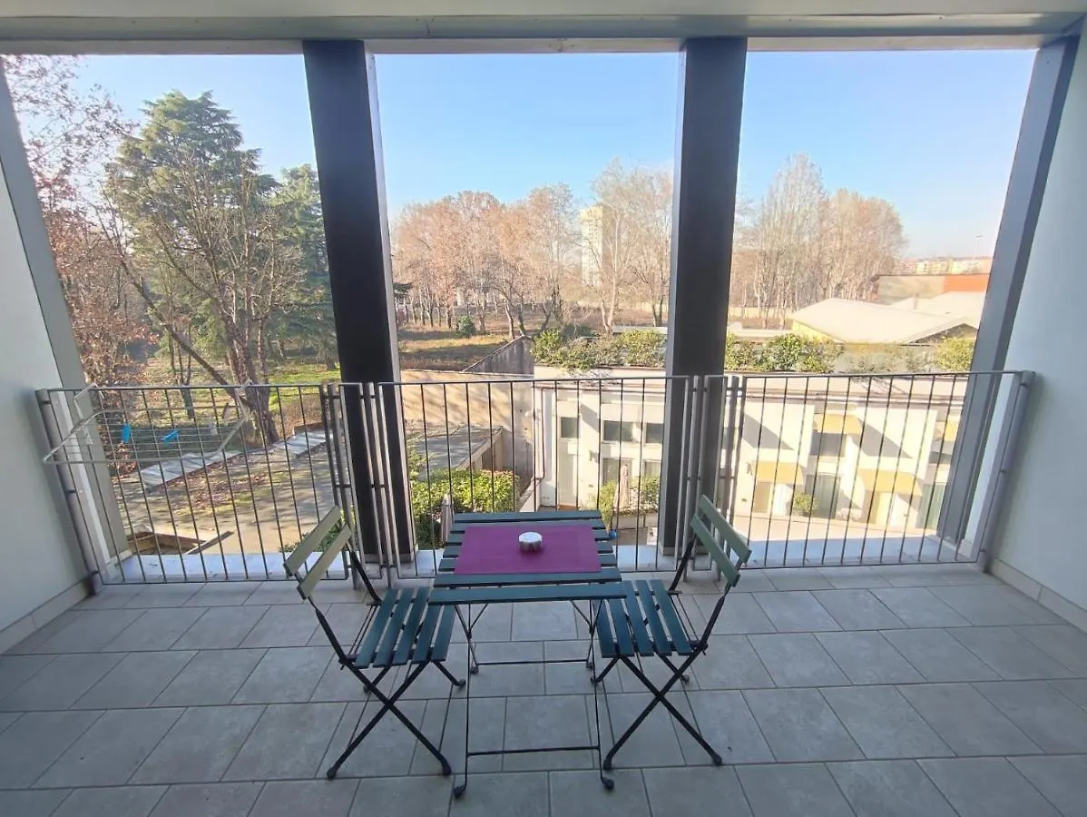 Appartement Feel Like Home In Milaan Italië