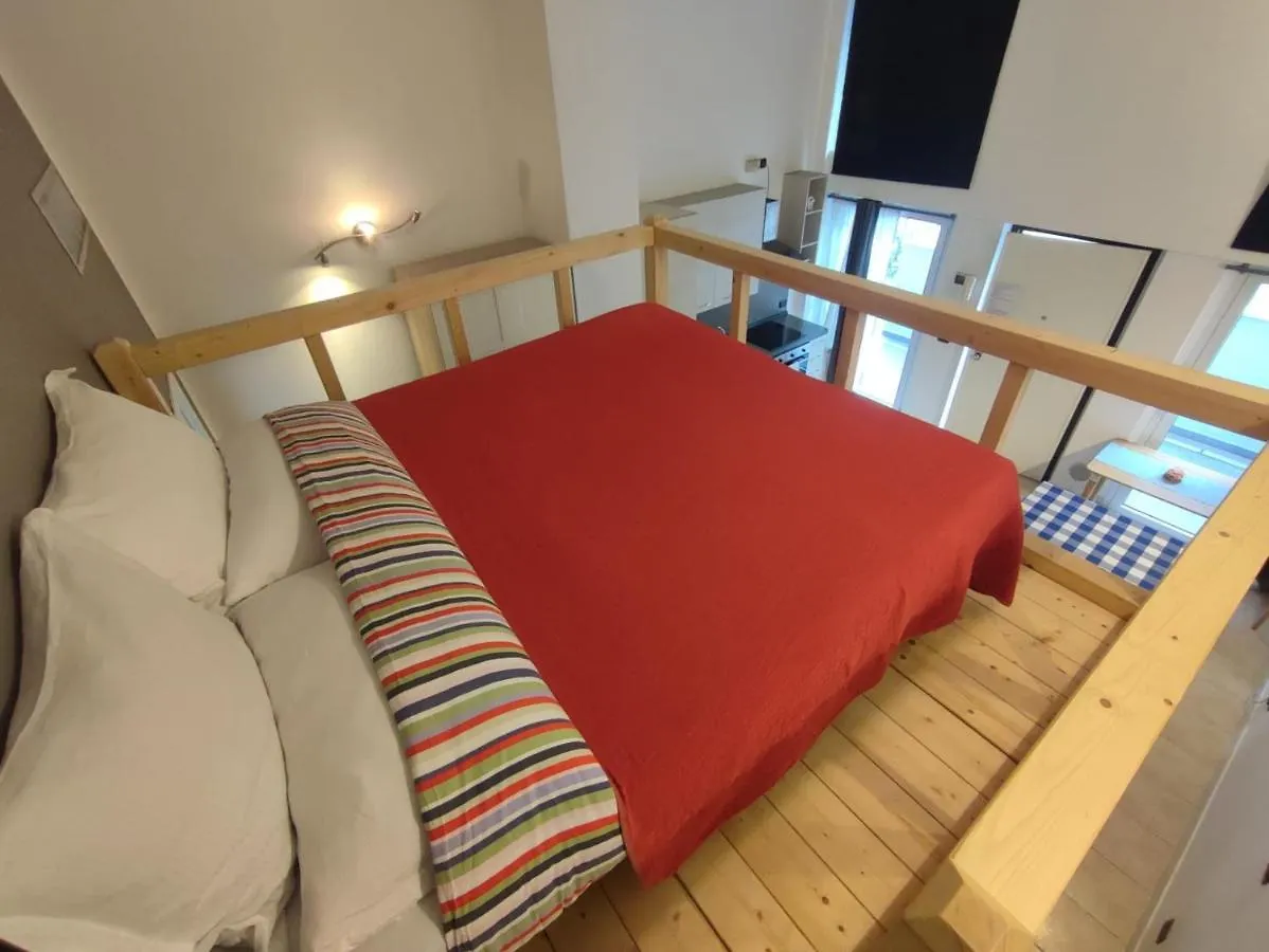 Feel Like Home In Milaan