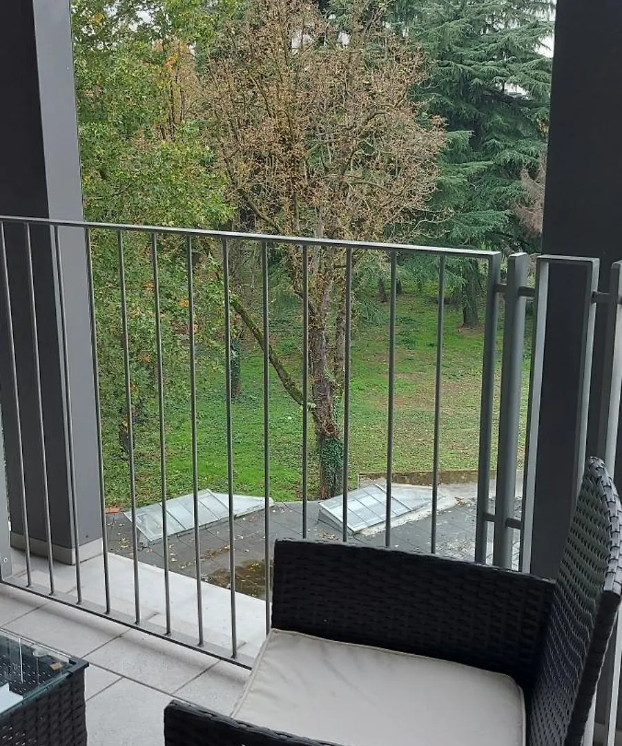 Appartement Feel Like Home In Milaan Italië