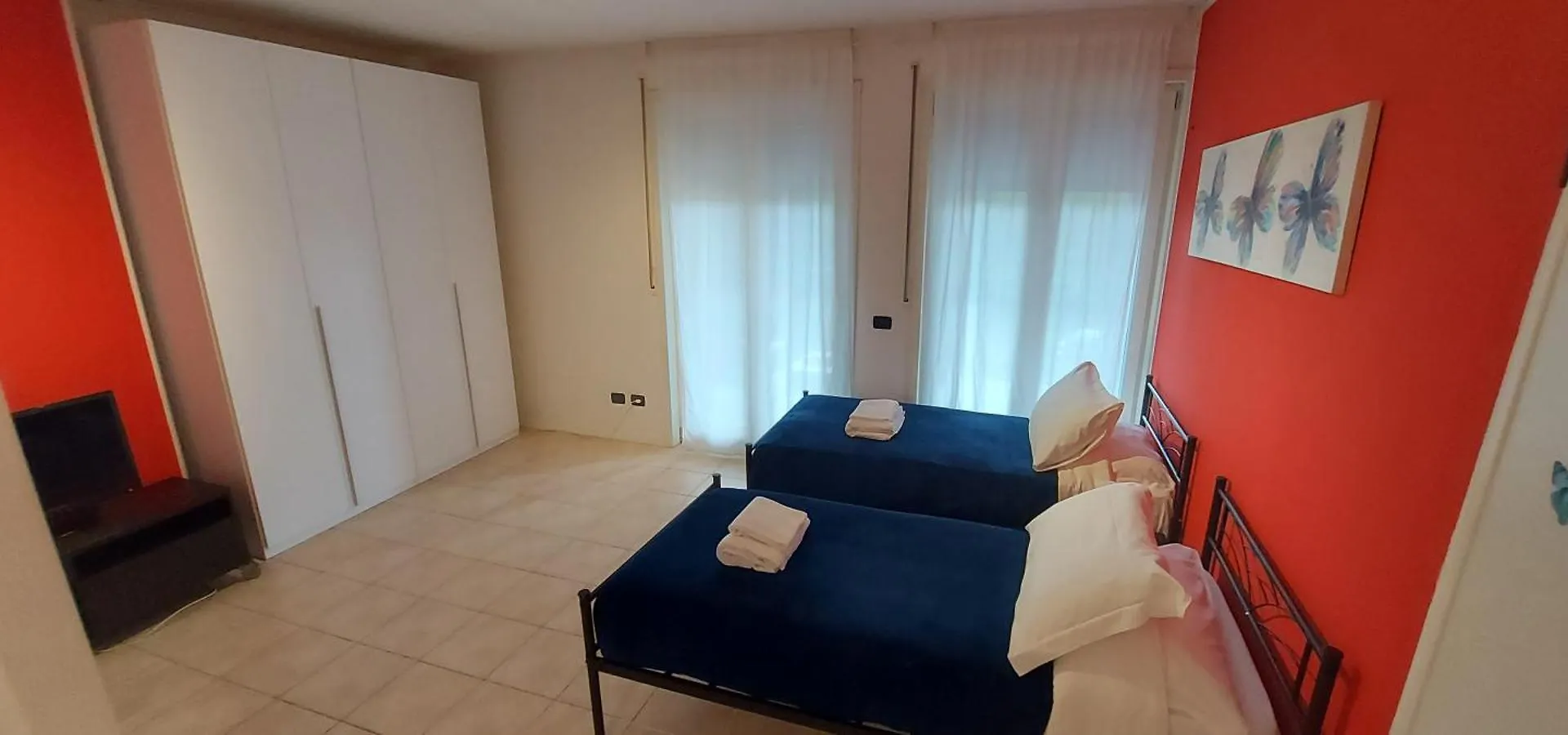 Feel Like Home In Milaan Italië