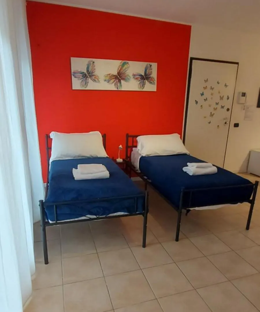 Feel Like Home In Milaan Italië