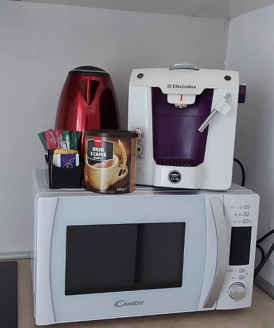 Feel Like Home In Milaan Appartement