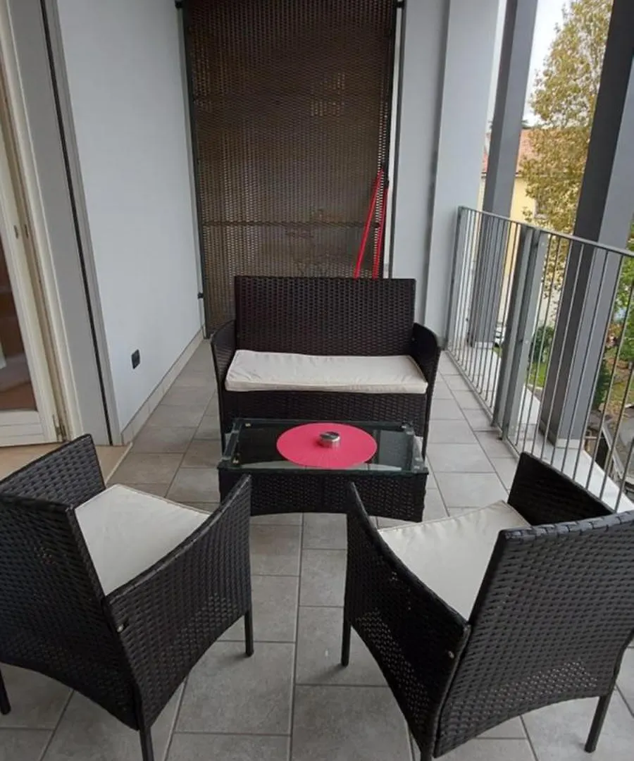 Feel Like Home In Milaan