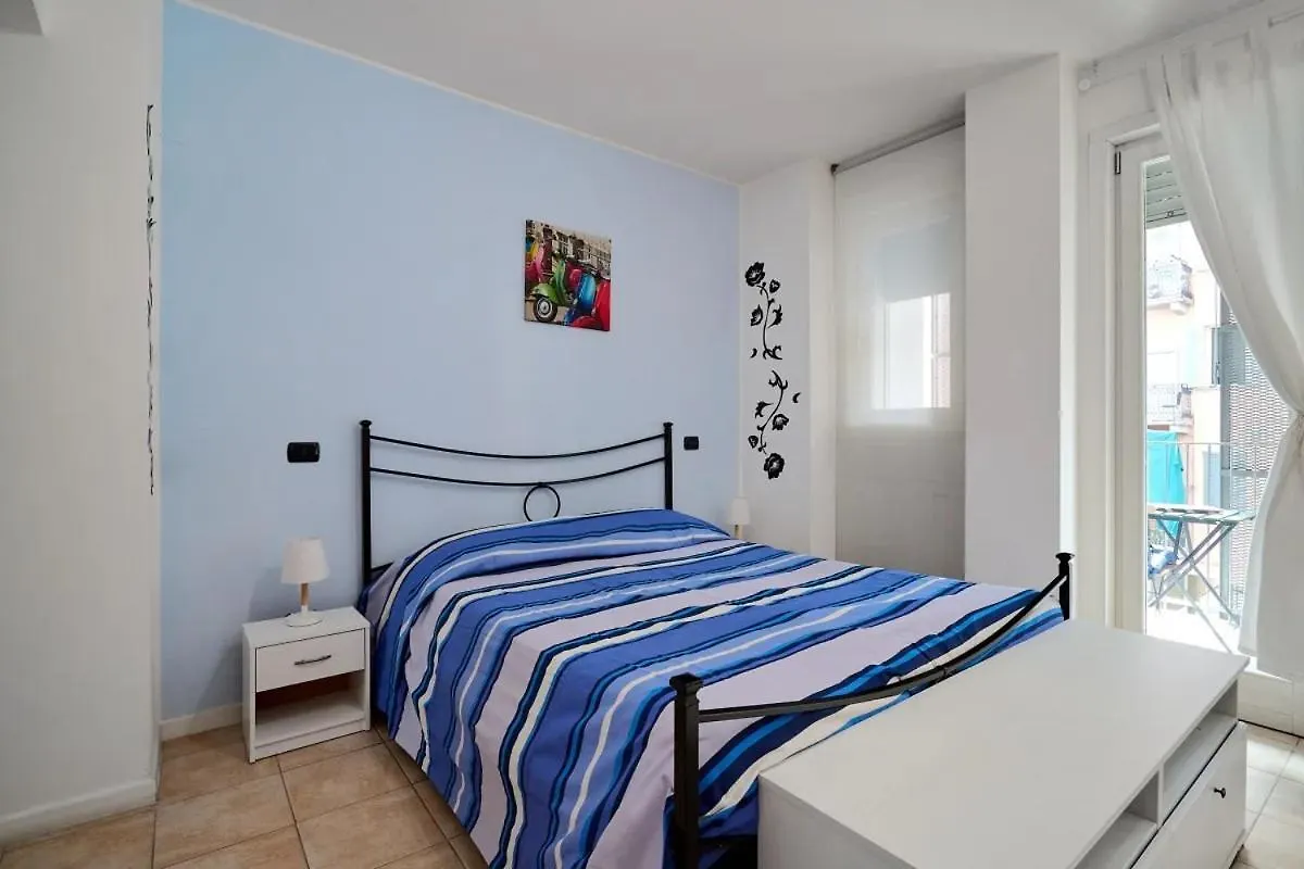 Feel Like Home In Milaan Italië