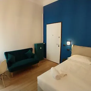Apartment Blue Design, Mailand