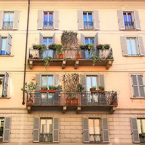 Apartment Residenza Porta Romana, Mailand