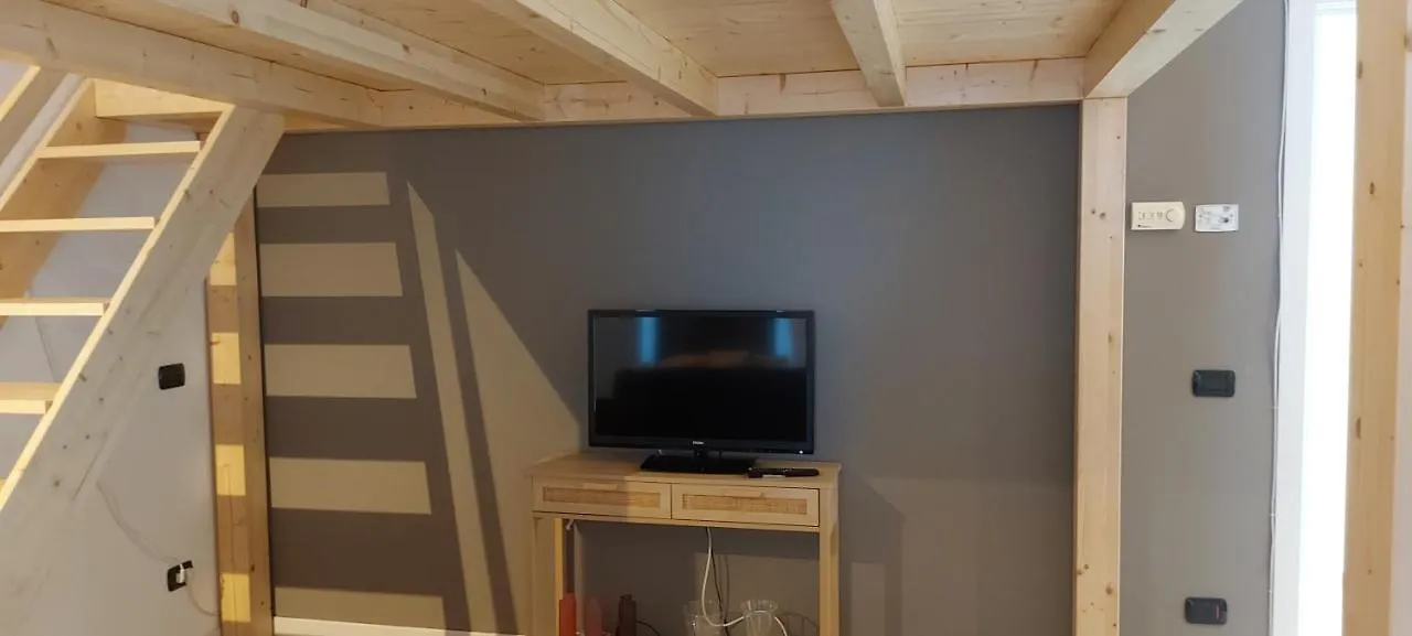 Feel Like Home In Mailand Apartment