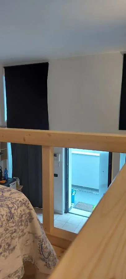 Apartment Feel Like Home In Mailand