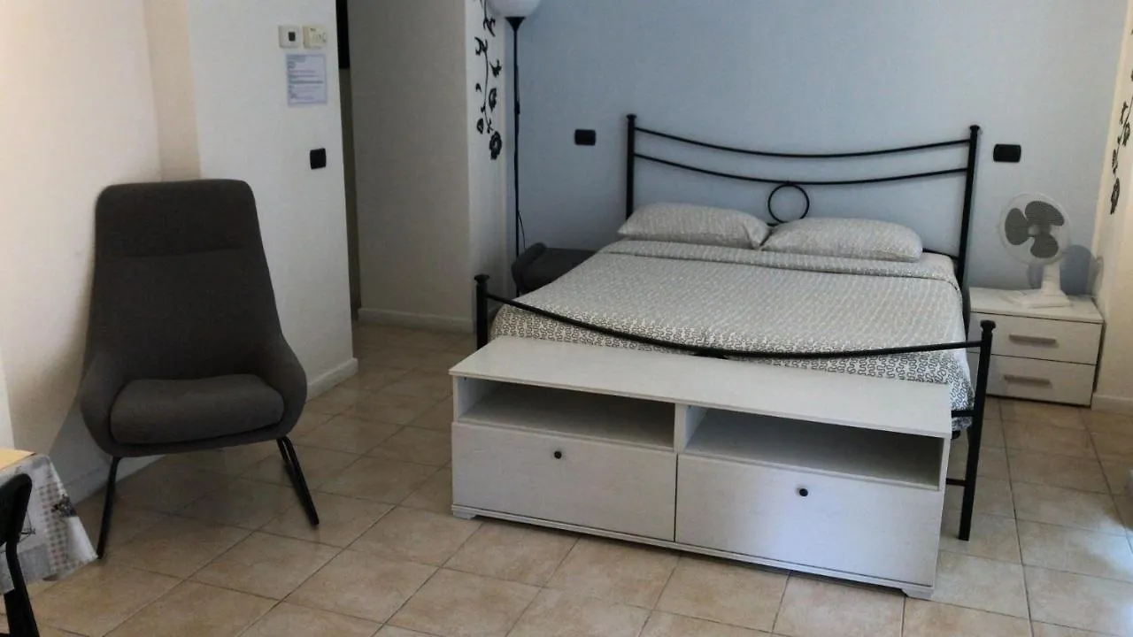 Feel Like Home In Mailand Apartment