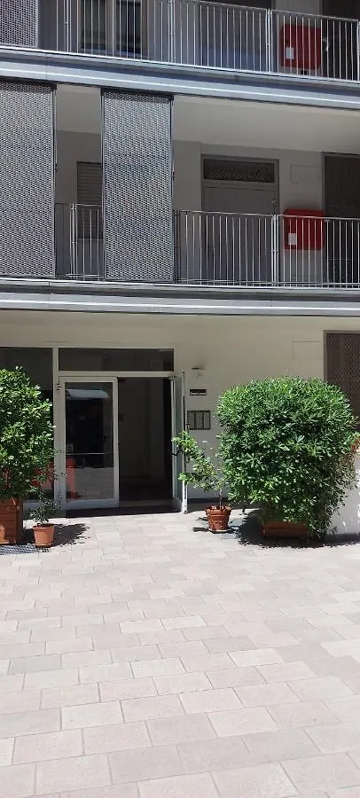 Feel Like Home In Mailand