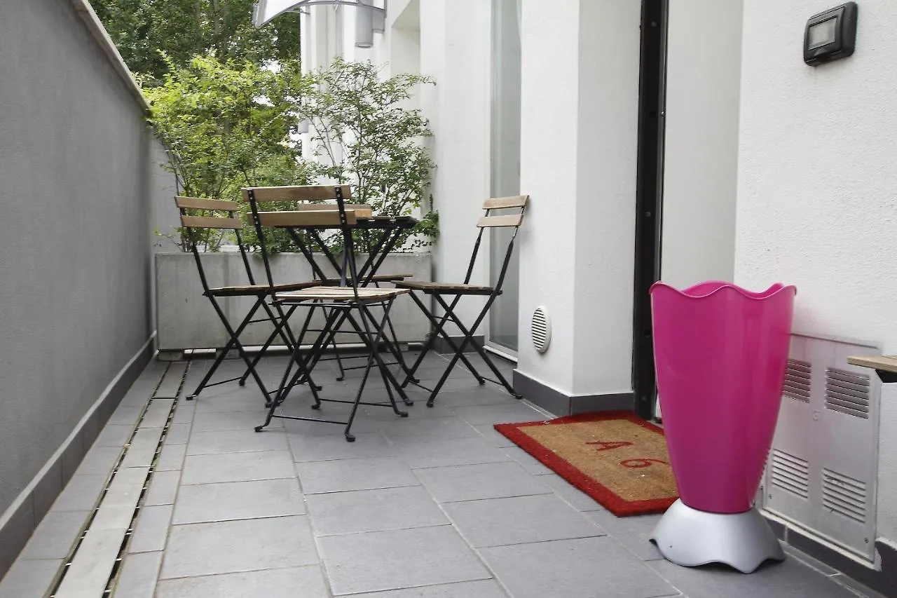 Feel Like Home In Mailand Apartment