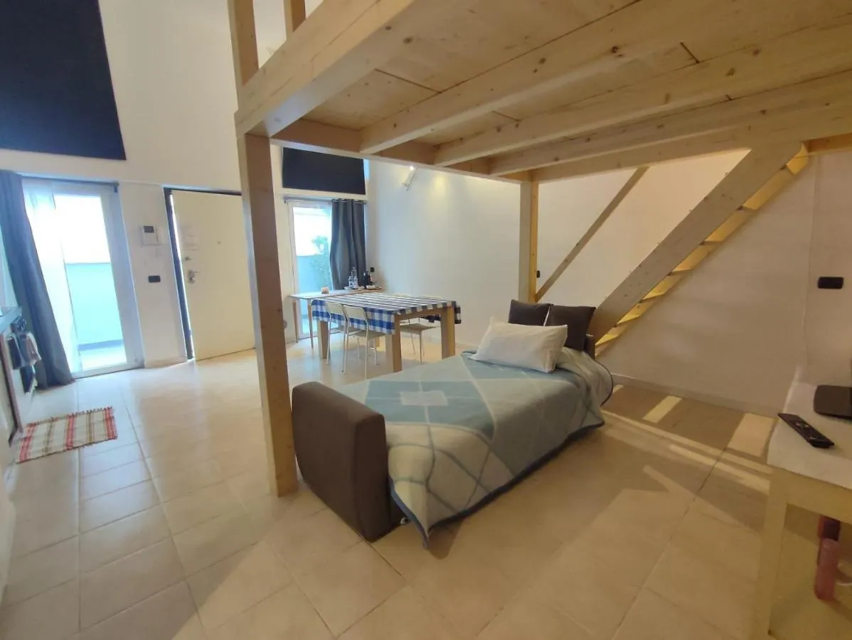 Feel Like Home In Mailand 0*,  Italien