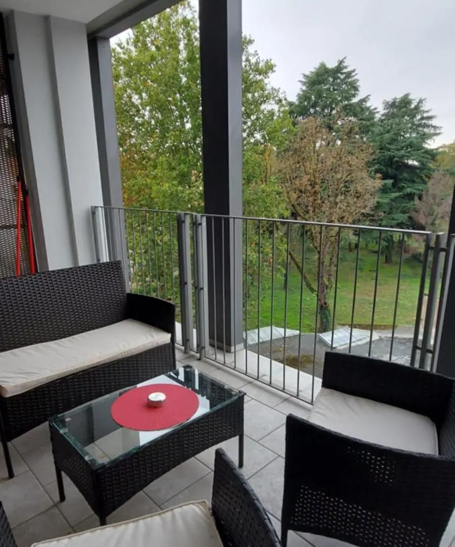 Apartment Feel Like Home In Mailand