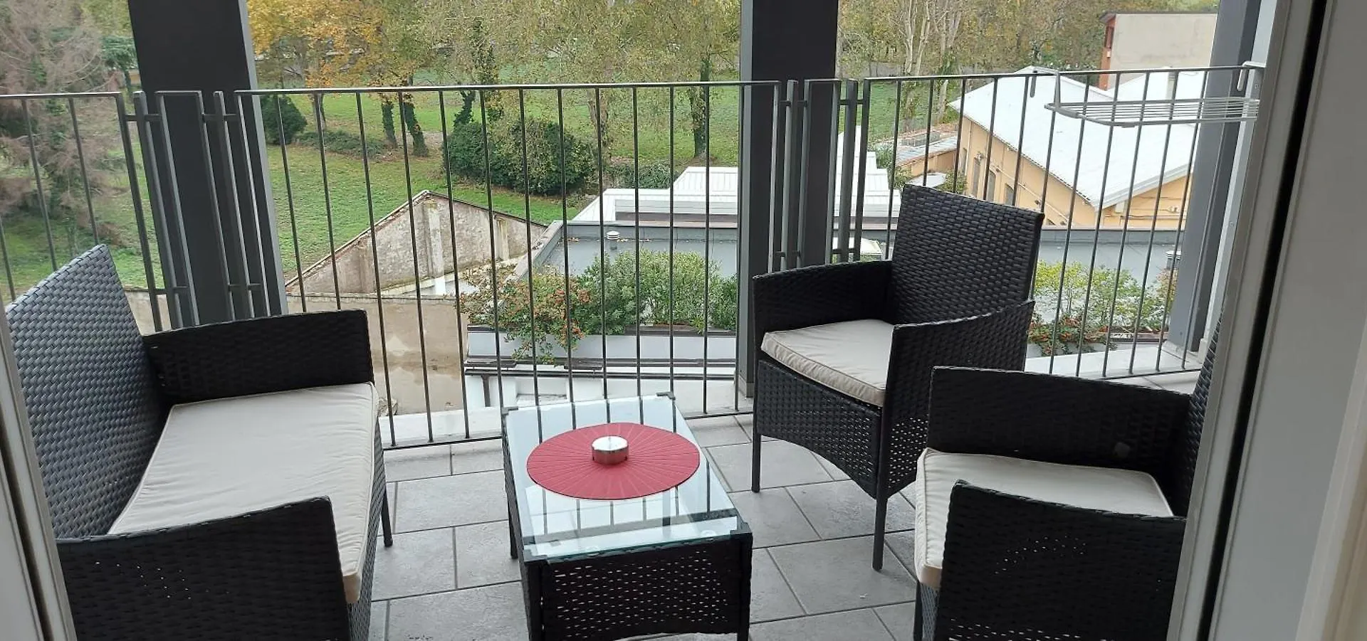 Apartment Feel Like Home In Mailand