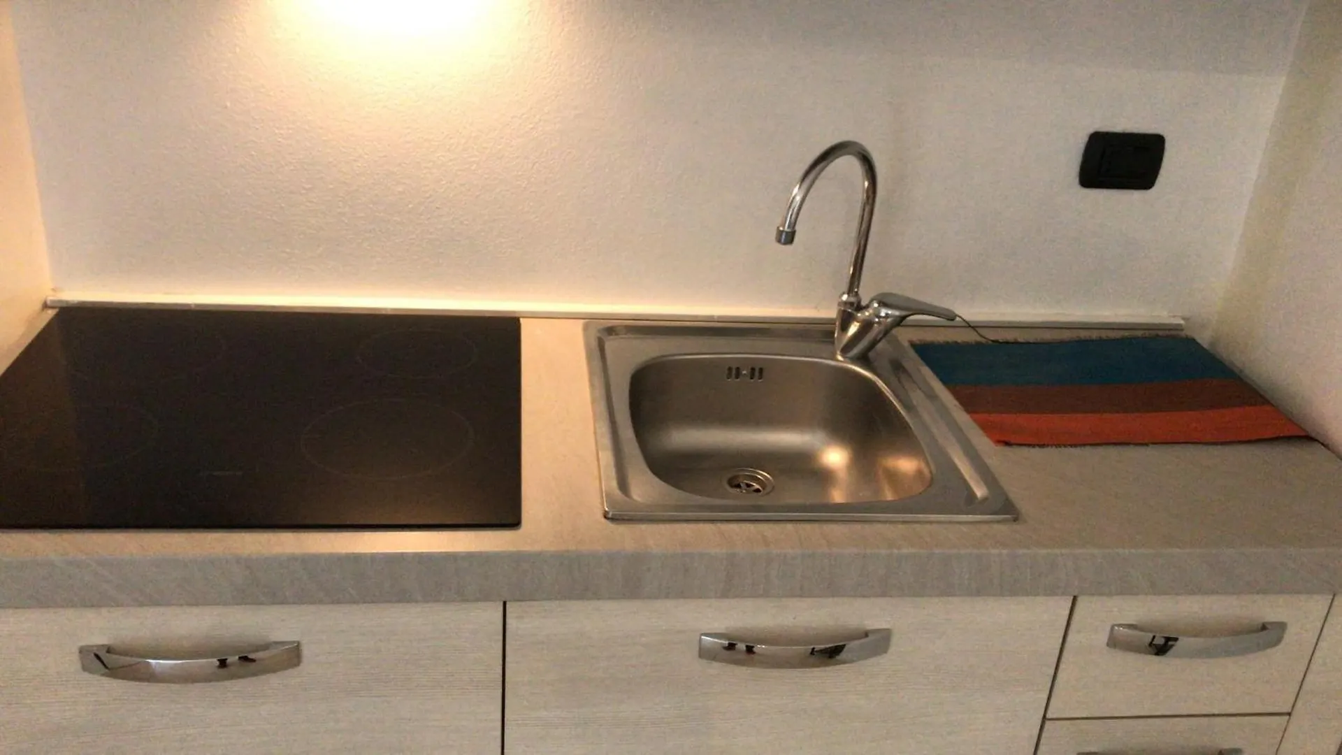 Apartment Feel Like Home In Mailand