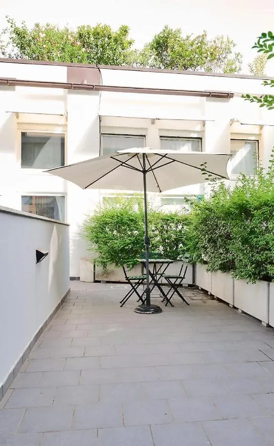 Apartment Feel Like Home In Mailand Italien